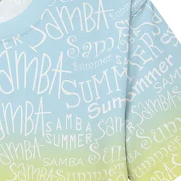 HELLCAT Boys 2 Printed Raw Edge T-shirt image 3