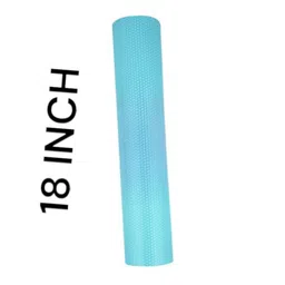 Mopak Decor Black Set of 1 Regular Shelf Liner Organisers image 4