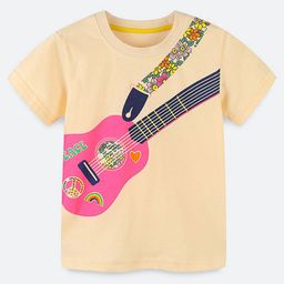 Oh Rare Girls Typography Printed T-shirt-picture-11
