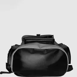 Frokht Unisex Colourblocked Backpack image 4