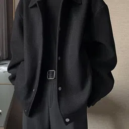 StyleCast x Revolte Men Tailored Jacket-picture-34