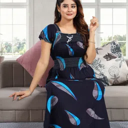 cinco Women Nighty-picture-22