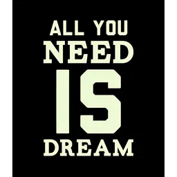 Inephos Black & Green Printed Paper Creative Artwork Wall Poster-picture-23