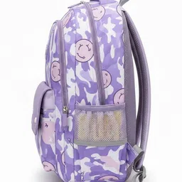 WALSON Women Graphic Backpack image 2