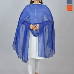 LA FEMINAE Dupatta image 1