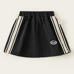 LULU & SKY Girls High-Rise Sports Shorts-picture-27