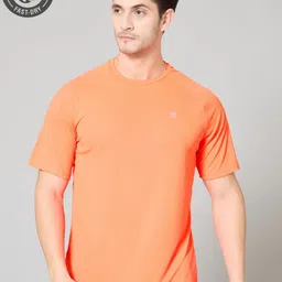 TURNFIT Men Applique T-shirt-picture-41