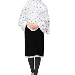 Vicharan Printed Dupatta image 5