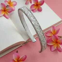 KRENOZ Women Hairband-picture-27