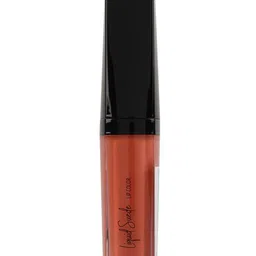Inshine Liquid Suede Long-lasting Lip Color - 6 ml - Diva 621 image 2