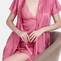 Romaisa Nightdress image 4