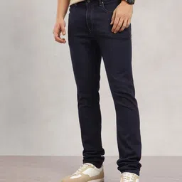 Nautica Men Slim Fit Stretchable Jeans image 4