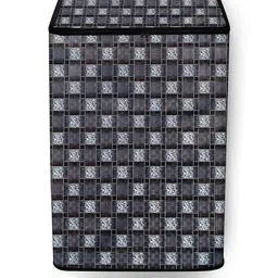 The Furnishing Tree Grey Plastic Washing Machine Cover-picture-41