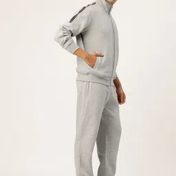 Monte Carlo Mock Collar Tracksuit image 5