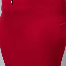 G Heist Plus Size Mid-Rise Mermaid Fit Saree Shapewear image 3