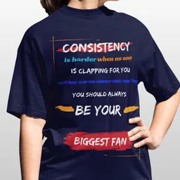 Tee Fusion Women Printed T-shirt-image-1