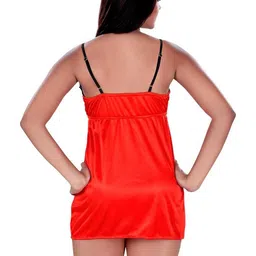 PHALIN Printed Nightdress image 2