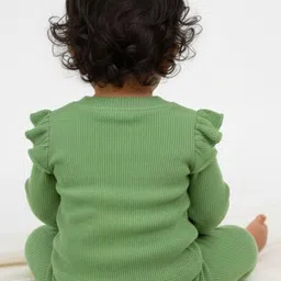 SPUNKIES Girls T-shirt with Trousers image 2