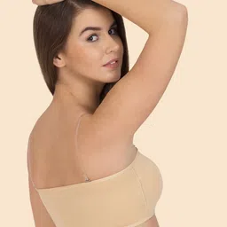 Joomie Bra Half Coverage image 3