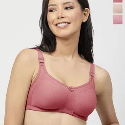 SHYAM SONS FLAIR Bra Full Coverage-picture-13