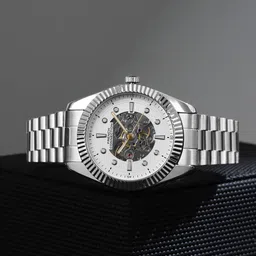 French Connection Men Dial & Bracelet Style Straps Analogue Watch FCA12SM-picture-20