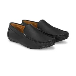 Overstar Men Black Casual Shoes-picture-42
