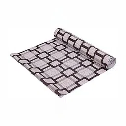 REVEXO Black & White Printed Water-Resistant Shelf Liner image 4