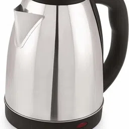 viksenterprise SS Electric Kettle Multipurpose Large Cattle Electric Tea Milk Coffee Maker D275 Electric Kettle-picture-15