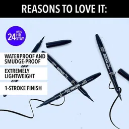 blue heaven sketch eye liner 1 ml image 2