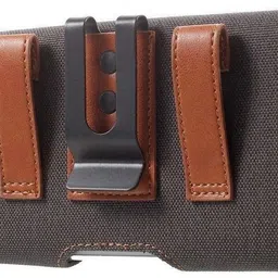 Bodoma Mobile Belt pouch Waist bag Mobile Phone Holster Case UP To 7.0 inches Mobile Belt Pouch Waist Bag-picture-14