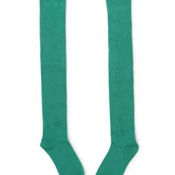 TIPY TIPY TAP Kids Cotton Thigh High Socks image 4