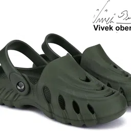 bersache Men Clogs Sandal image 3