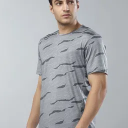 SPORT SUN Printed Dri-FIT T-shirt image 2