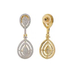 Voylla Drop Earrings image 5