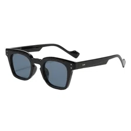 goglassic Unisex Black Lens & Black Square Sunglasses with-picture-18