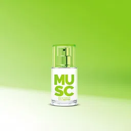 Solinotes Musc Long Lasting Eau De Parfum - 15 ml image 2