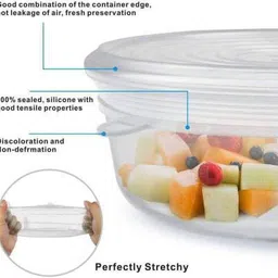 jublyn 8 inch Lid Set image 4