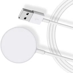 X88 Pro Wireless Charger For T800 And iWatch Ultra Series 8 Smartwatch Charging Pad image 1