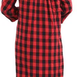 shree balaji maxi Women Nighty image 2