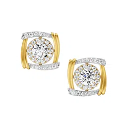 Sparkles Women Earrings Diamond-picture-30