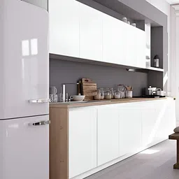 SUNBIRD White Self-Adhesive WaterproofRemovable Wallpaper image 3