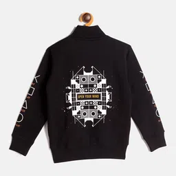 Duke Boys Printed Sweatshirt image 3