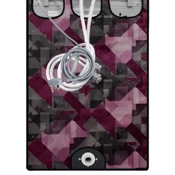 The Furnishing Tree Printed Appliance Cover image 2