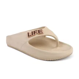 CASSIEY Men Croslite Thong Flip-Flops image 2