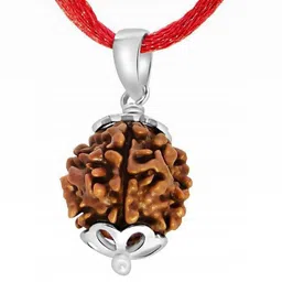 RAVIOUR LIFESTYLE Girls Brown Stainless Steel Jewellery Set-picture-27