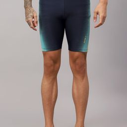 VECTOR X Men Printed Swim Bottoms-picture-30