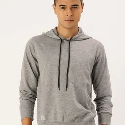 FIFTY TWO Hooded Pullover Sweatshirt-picture-17