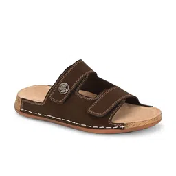 FAV SHOES Men Sliders image 4