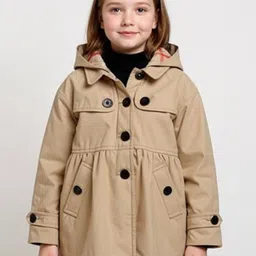 YK Kids Hooded Longline Sweatshirt-picture-43