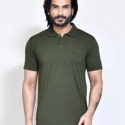 RAPL Men Polo Collar T-shirt-picture-27